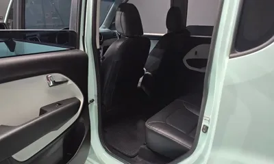 Kia Ray 2013, 65179 км, за 7900000 KRW - фото 12
