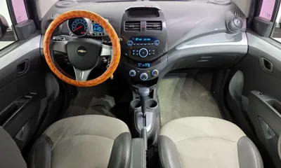 ChevroletGMDaewoo Spark 2012, 71852 км, за 2800000 KRW - фото 7