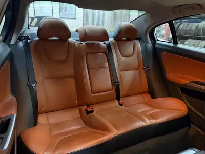 Volvo S60 2017, 130000 км, за 39800 CNY - фото 33