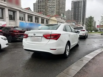 Buick Excelle 2017, 144600 км, за 21200 CNY - фото 7