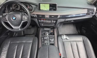BMW X5 2015, 210470 км, за 16900000 KRW - фото 7