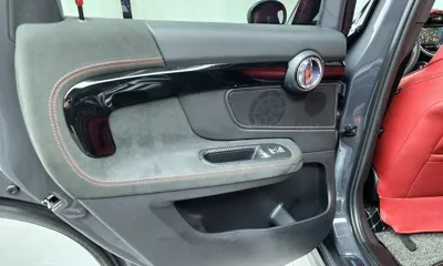 MINI Countryman 2019, 131052 км, за 15900000 KRW - фото 25