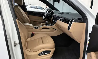 Porsche Cayenne 2020, 107892 км, за 55900000 KRW - фото 26
