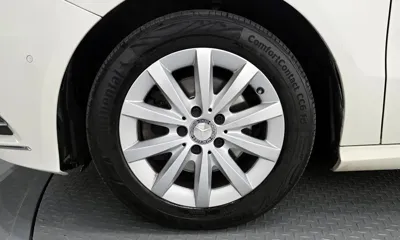 Mercedes-Benz B-Class 2015, 113365 км, за 7200000 KRW - фото 5
