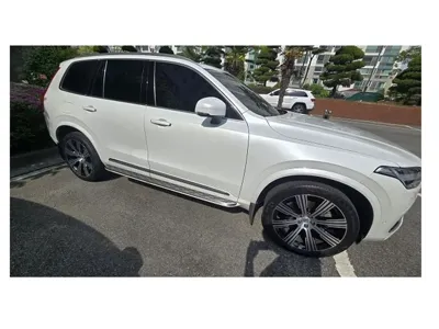 Volvo XC90 2023, 89738 км, за 55100000 KRW