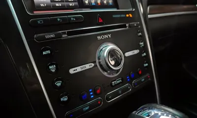 Ford Explorer 2016, 94110 км, за 12800000 KRW - фото 18