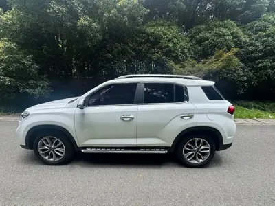 Hyundai ix35 2018, 90500 км, за 37800 CNY - фото 7