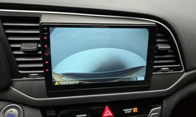 Hyundai Avante 2017, 164961 км, за 7500000 KRW - фото 16