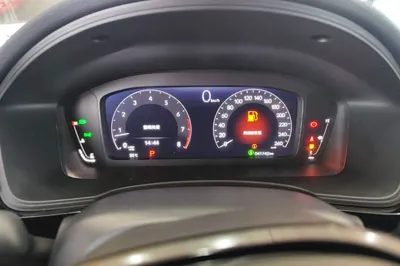 Honda Civic 2022, 41700 км, за 82853.65 CNY - фото 19