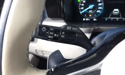 Kia Sorento 2023, 57847 км, за 29900000 KRW - фото 28