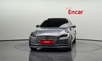 Hyundai Genesis 2015, 110939 км, за 11000000 KRW - фото 3