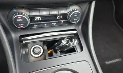 Mercedes-Benz GLA-Class 2019, 40440 км, за 20800000 KRW - фото 18