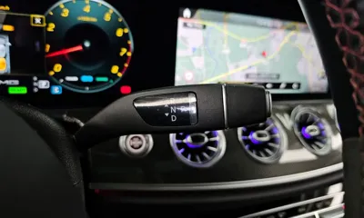 Mercedes-Benz E-Class 2021, 90890 км, за 47900000 KRW - фото 9