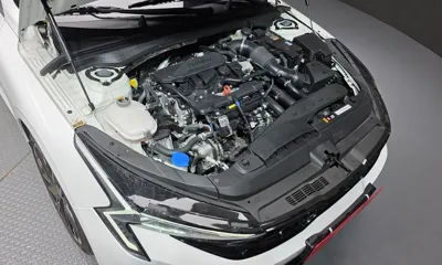 Kia K5 2025, 33279 км, за 27500000 KRW - фото 6
