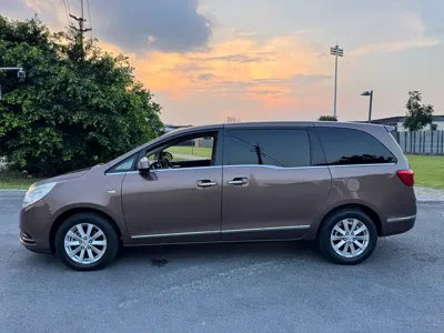 Buick GL8 2019, 100000 км, за 75000 CNY - фото 4