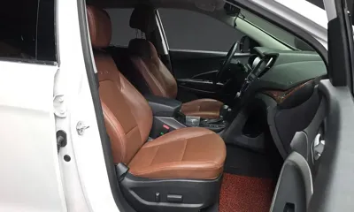 Hyundai Santafe 2015, 158449 км, за 9200000 KRW - фото 11