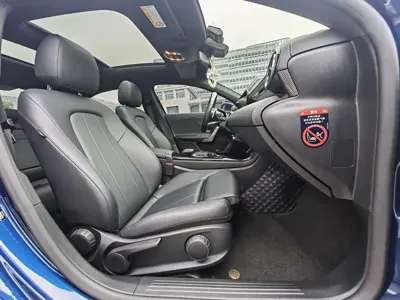 Mercedes-Benz A-Class 2022, 52000 км, за 95000 CNY - фото 9