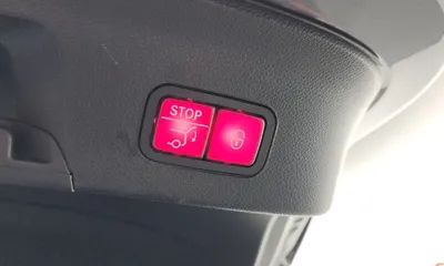 Mercedes-Benz GLE-Class 2017, 127291 км, за 31500000 KRW - фото 32