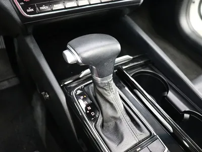 Kia K7 2016, 124899 км, за 11900000 KRW - фото 8