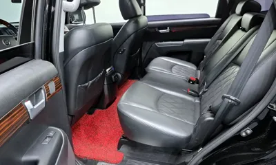 Kia Mohave 2019, 171564 км, за 15500000 KRW - фото 12