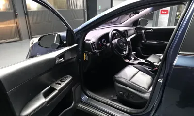 Kia Sportage 2016, 208082 км, за 7000000 KRW - фото 10