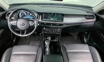 Kia K7 2020, 87559 км, за 19500000 KRW - фото 7