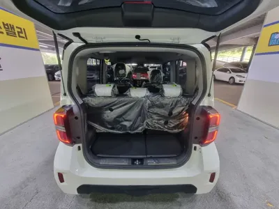 Kia Ray 2026, 5 км, за 22700000 KRW - фото 19