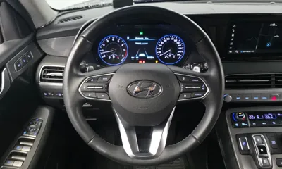 Hyundai Palisade 2022, 154100 км, за 19600000 KRW - фото 14