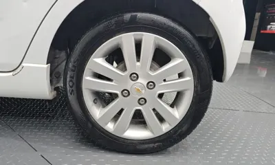 ChevroletGMDaewoo Spark 2014, 104181 км, за 99990000 KRW - фото 21