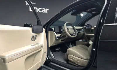Hyundai Ioniq5 2025, 6173 км, за 37800000 KRW - фото 10