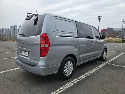 Hyundai Starex 2016, 157594 км, за 7200000 KRW - фото 6