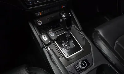 KG_Mobility_Ssangyong Rexton 2019, 52209 км, за 33330000 KRW - фото 9