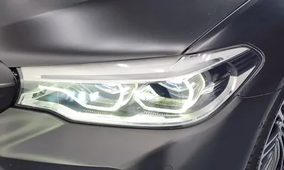 BMW 5-Series 2019, 80861 км, за 30500000 KRW - фото 22