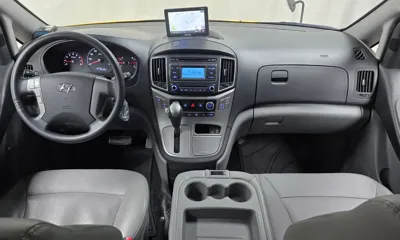 Hyundai Starex 2019, 85428 км, за 17000000 KRW - фото 7