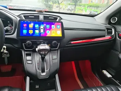 Honda Breeze 2022, 43600 км, за 93000 CNY - фото 13