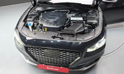 Hyundai Grandeur 2018, 101895 км, за 17000000 KRW - фото 6