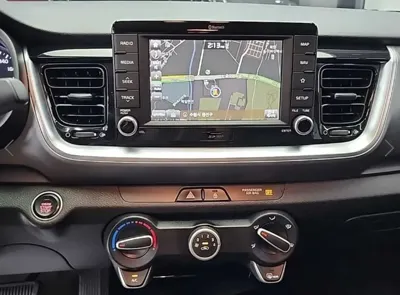 Kia Stonic 2018, 103607 км, за 7490000 KRW - фото 10
