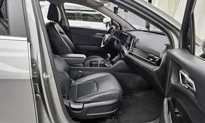 Kia Sportage 2022, 58220 км, за 21990000 KRW - фото 11