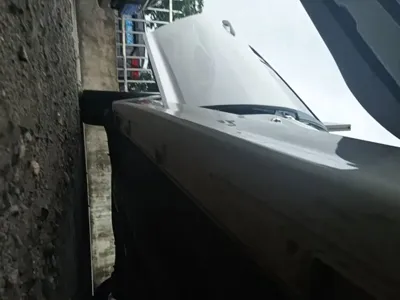Kia K5 2016, 96900 км, за 27200 CNY - фото 21