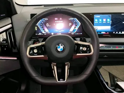 BMW X3 2025, 10000 км, за 299000 CNY - фото 9