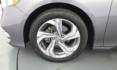 Honda Accord 2019, 38484 км, за 18500000 KRW - фото 5