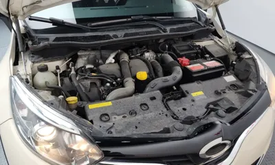 Renault-KoreaSamsung QM3 2015, 148647 км, за 3990000 KRW - фото 6