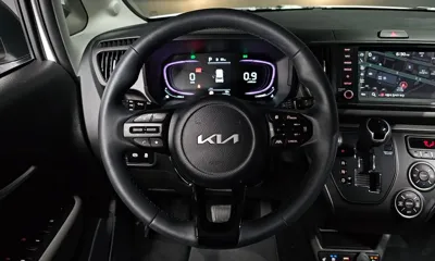 Kia Ray 2025, 2852 км, за 19500000 KRW - фото 13