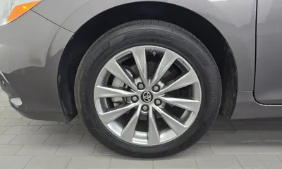 Toyota Camry 2017, 31131 км, за 17590000 KRW - фото 5