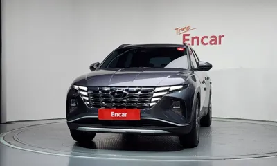Hyundai Tucson 2023, 68302 км, за 99990000 KRW