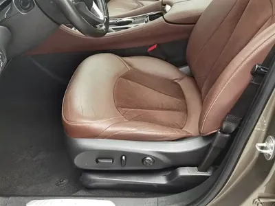 Buick Envision Plus 2016, 124600 км, за 28900 CNY - фото 20