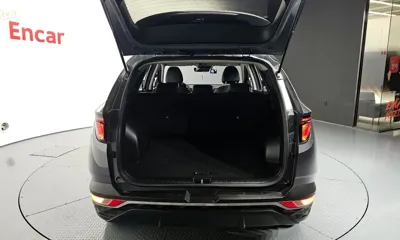 Hyundai Tucson 2022, 72588 км, за 21000000 KRW - фото 20