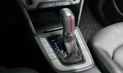 Hyundai Avante 2018, 79722 км, за 10400000 KRW - фото 9