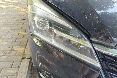 Buick Envision 2021, 94800 км, за 72439.79 CNY - фото 7