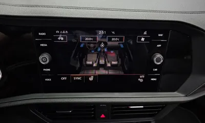 Volkswagen Jetta 2020, 43081 км, за 22000000 KRW - фото 27